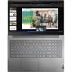 Ноутбук Lenovo ThinkBook 15 G4 IAP Mineral Gray (21DJ000NRA) - изображение 3