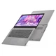 Ноутбук Lenovo IdeaPad 3 15IML05 Platinum Gray (81WB00N6RA) - изображение 3