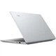 Ноутбук Lenovo Yoga Slim 7 Pro 14IAH7 Cloud Grey all-metal (82UT0061CK) - зображення 7