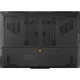 Ноутбук ASUS TUF Gaming F16 2024 FX607VU Mecha Gray (FX607VU-RL079) - изображение 9