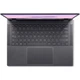 Ноутбук Acer Chromebook Plus 514 CB514-5HT-59TJ Grey (NX.J5ZEU.003) - зображення 3