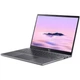 Ноутбук Acer Chromebook Plus 514 CB514-5HT-59TJ Grey (NX.J5ZEU.003) - зображення 4