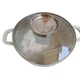 Кастрюля с крышкой с мраморным покрытием Edenberg EB-3951 20 см 2.8 л (EB-3951) - изображение 5