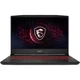 Ноутбук MSI Pulse GL66 12UEK-070 GAMING (PulseGL6612070) - изображение 1