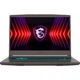 Ноутбук MSI Thin A15 B7VE Cosmos Gray (9S7-16RK11-417) - изображение 1