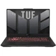 Ноутбук ASUS TUF Gaming A15 FA507NUR Jaeger Gray (FA507NUR-LP092, 90NR0JP8-M005M0) - зображення 1