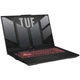Ноутбук ASUS TUF Gaming A15 FA507NUR Jaeger Gray (FA507NUR-LP092, 90NR0JP8-M005M0) - зображення 2