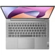 Ноутбук Lenovo IdeaPad Slim 5 16ABR8 Cloud Gray (82XG007SRA) - изображение 2