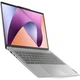 Ноутбук Lenovo IdeaPad Slim 5 16ABR8 Cloud Gray (82XG007SRA) - изображение 6