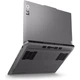 Ноутбук Lenovo LOQ 15IRX9 Luna Grey (83DV00KARA) - изображение 5