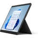 Ноутбук Microsoft Surface Pro 8 i7 16/512GB Graphite (8PX-00017) - зображення 2