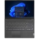 Ноутбук Lenovo V15 G4 IRU Business Black (83A100X2RA) - изображение 4