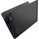 Ноутбук Lenovo Ideapad Gaming 3i 15IHU6 Shadow Black (82K101H2RA) - изображение 9