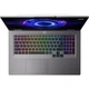 Ноутбук Lenovo LOQ 17IRX10 Luna Gray (83JH008FMH) - изображение 6