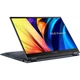 Ноутбук ASUS VivoBook S 14 Flip TN3402QA (TN3402QA-O516512BL0W) - зображення 4