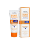 Солнцезащитный крем для лица Sadoer SPF60+ PA+++ с отбеливающим эффектом 40 мл - изображение 1
