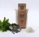Магниевая соль для ванны Ментоловая ароматерапия Epsom Menthol Aromatherapy Bath Salt 800г Greenman Rituals 5056422902311 - изображение 3