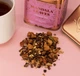 Органічний чай у банці Гарячий шоколад Organic Chai Hot Chocolate 50г Mandala Leaves 5056368353406 - зображення 3