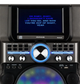 Караоке-система Auna Pro DisGo Box 360 Party з CD/CDG/MP3, Bluetooth та записом на USB - зображення 11