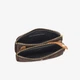 Сумка клатч через плече невелика Regina Notte 4250 Wallet Bag Шоколад - зображення 4
