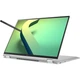 Ноутбук LG Gram 16 2-in-1 Lightweight Laptop (16T90Q-K.ADS8U1) - зображення 2
