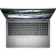 Ноутбук Dell Latitude 5530 Gray (N210L5530MLK15UA_UBU) - изображение 2