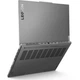 Ноутбук Lenovo Legion Slim 5 16ARP9 (83EX0015GB) - зображення 7