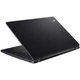 Ноутбук Acer TravelMate P2 TMP214-41-G2 Black (NX.VSAEU.001) - зображення 4