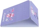 Блокнот на магните Kite Kuromi 60 листов Клетка (HK26-092-1) - изображение 2