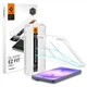 Защитное стекло Spigen Glas.tR EZ FIT Pro AR (Anti-Reflection) 2-Pack для Samsung Galaxy S26 Ultra Matte Clear (AGL11069) - изображение 1