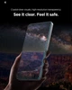 Защитное стекло Spigen Glas.tR EZ FIT Pro HD 2-Pack для Samsung Galaxy S26 Ultra Clear (AGL11072) - изображение 7