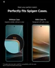 Защитное стекло Spigen Glas.tR EZ FIT Pro HD 2-Pack для Samsung Galaxy S26 Ultra Clear (AGL11072) - изображение 8