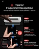 Защитное стекло Spigen Glas.tR EZ FIT Pro AR (Anti-Reflection) 2-Pack для Samsung Galaxy S26 Ultra Matte Clear (AGL11069) - изображение 11