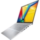Ноутбук ASUS VivoBook 16 X1605VA Cool Silver (X1605VA-MB235) - изображение 4