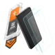 Защитное стекло Spigen Glas.tR EZ FIT Pro HD 2-Pack для Samsung Galaxy S26+ Plus Clear (AGL11084) - изображение 3