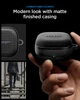 Чехол Spigen Classic Fit для Samsung Galaxy Buds 4/4 Pro Matte Black (ACS11203) - изображение 10