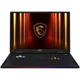 Ноутбук MSI Raider 18 HX AI A2XWIG (A2XWIG-418US) - зображення 1