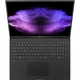 Ноутбук LG GRAM 2023 17Z90R Black (17Z90R-G.AA75Y) - изображение 3