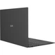 Ноутбук LG GRAM 2023 17Z90R Black (17Z90R-G.AA75Y) - изображение 5