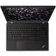 Ноутбук Lenovo ThinkPad T15p Gen 3 (21DA001RUS) - изображение 2