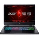 Ноутбук Acer Nitro 17 AN17-41 (NH.QL1EU.001) - зображення 1
