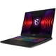 Ноутбук MSI Sword 16 HX B14VFKG (B14VFKG-202US) Custom 32GB RAM 2TB RAM - зображення 3