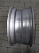 Колісний диск DK 220.3101015.06-03 R15 срібло CHEVROLET AVEO - зображення 4