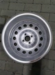 Колісний диск DK 220.3101015.06-03 R15 срібло CHEVROLET AVEO - зображення 5