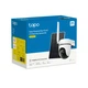 Камера відеоспостереження TP-Link TAPO-C615G-KIT - зображення 7