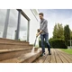 Мойка высокого давления Karcher K 4 Power Control GoFurther (1.324-312.0) - изображение 6
