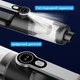 Автомобільний пилосос Yaoen 126 Ultra 110W 6000mAh (YVCNU6011B 5422) Чорний - зображення 4