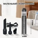 Автомобільний пилосос Yaoen 121 Brushless 90W 4000mAh (YVCNU3090B 5408) Чорний - зображення 11
