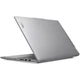 Ноутбук Lenovo Yoga Pro 9 16IMH9 Luna Grey (83DN0062RA) - изображение 9