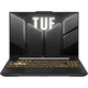 Ноутбук ASUS TUF Gaming F16 2024 FX607VU Mecha Gray (FX607VU-RL079) - изображение 1